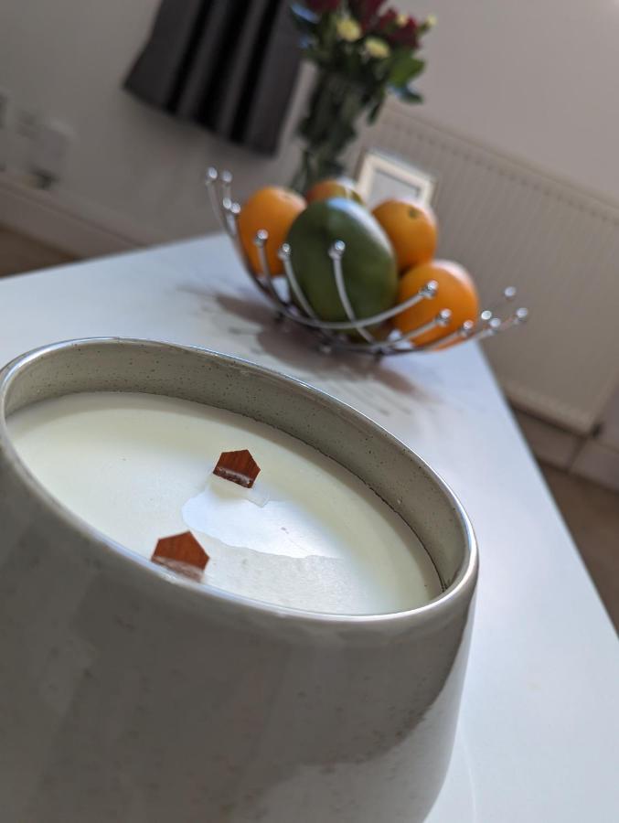 1 Bedroom Flat In Gravesend Extérieur photo
