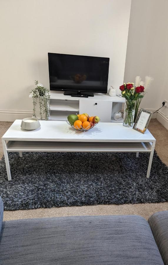 1 Bedroom Flat In Gravesend Extérieur photo