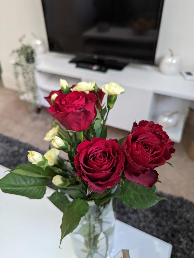 1 Bedroom Flat In Gravesend Extérieur photo