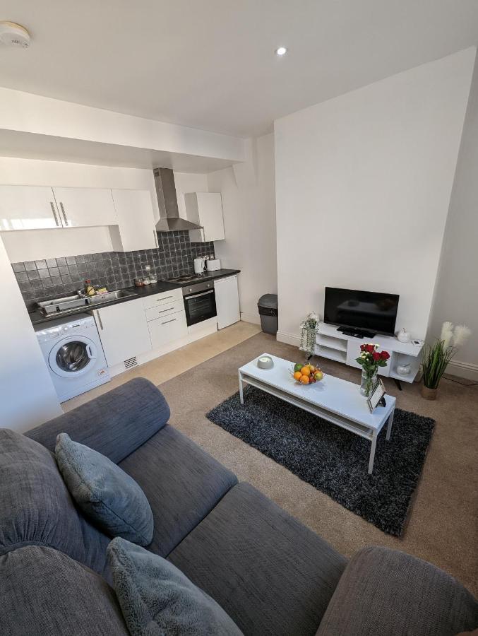 1 Bedroom Flat In Gravesend Extérieur photo