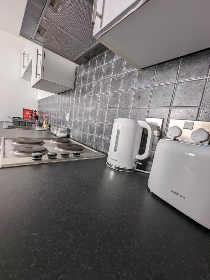1 Bedroom Flat In Gravesend Extérieur photo