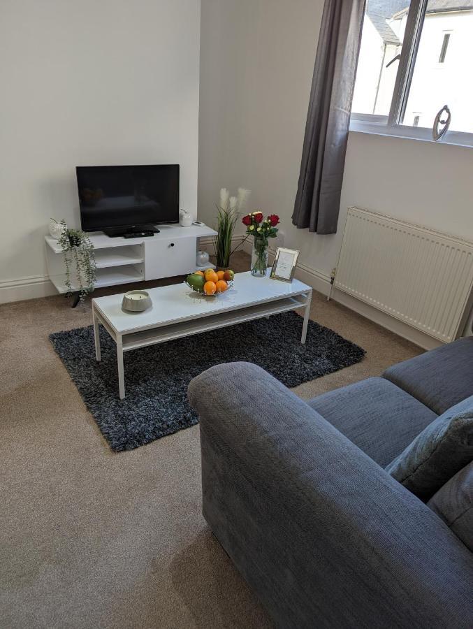 1 Bedroom Flat In Gravesend Extérieur photo