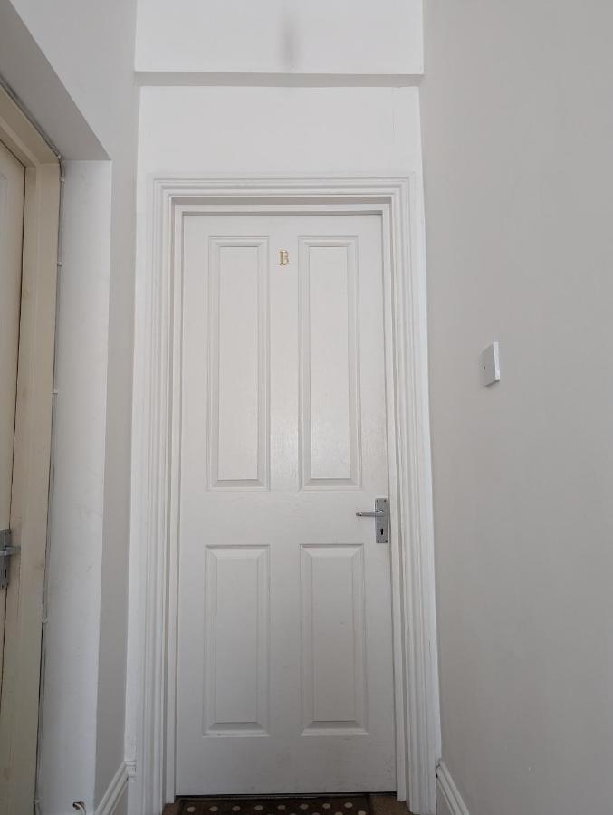 1 Bedroom Flat In Gravesend Extérieur photo