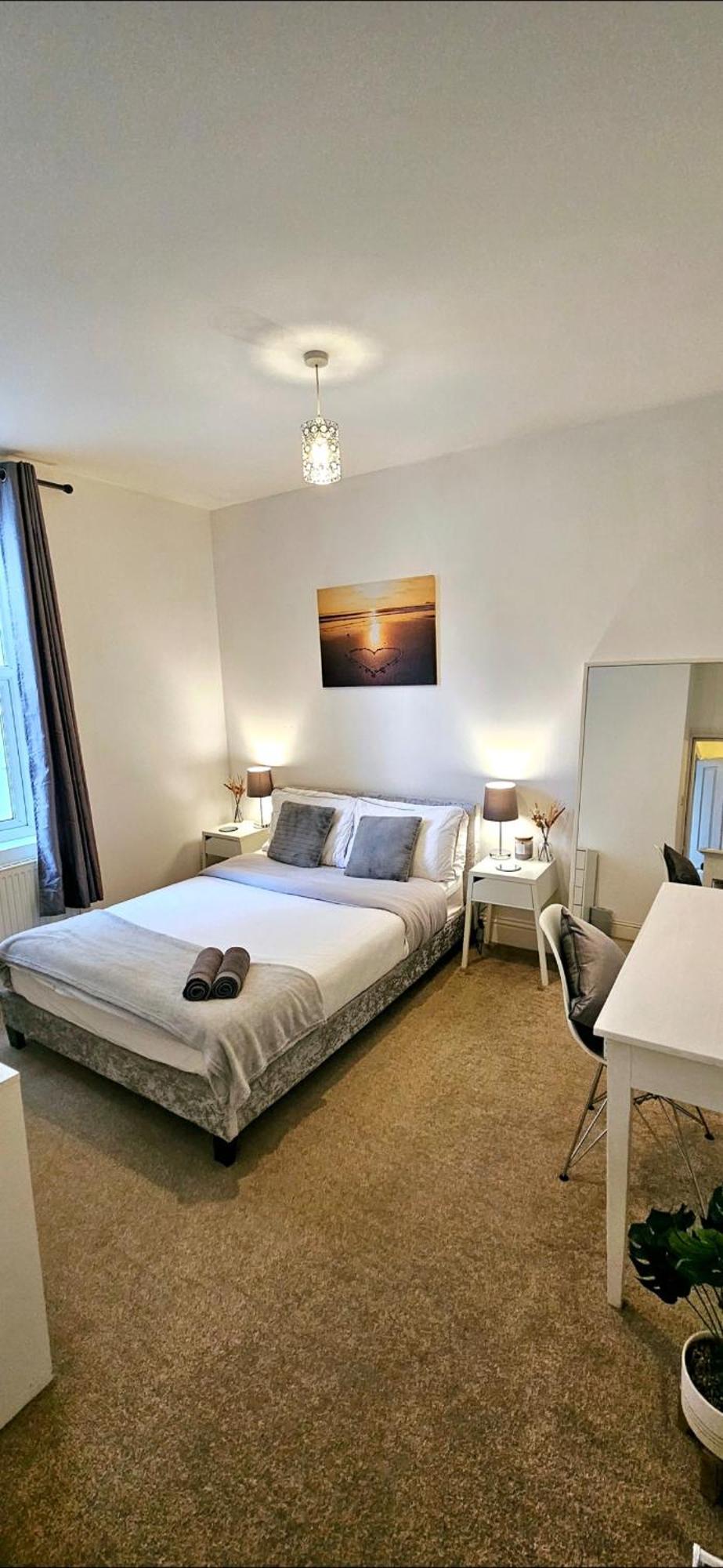 1 Bedroom Flat In Gravesend Extérieur photo